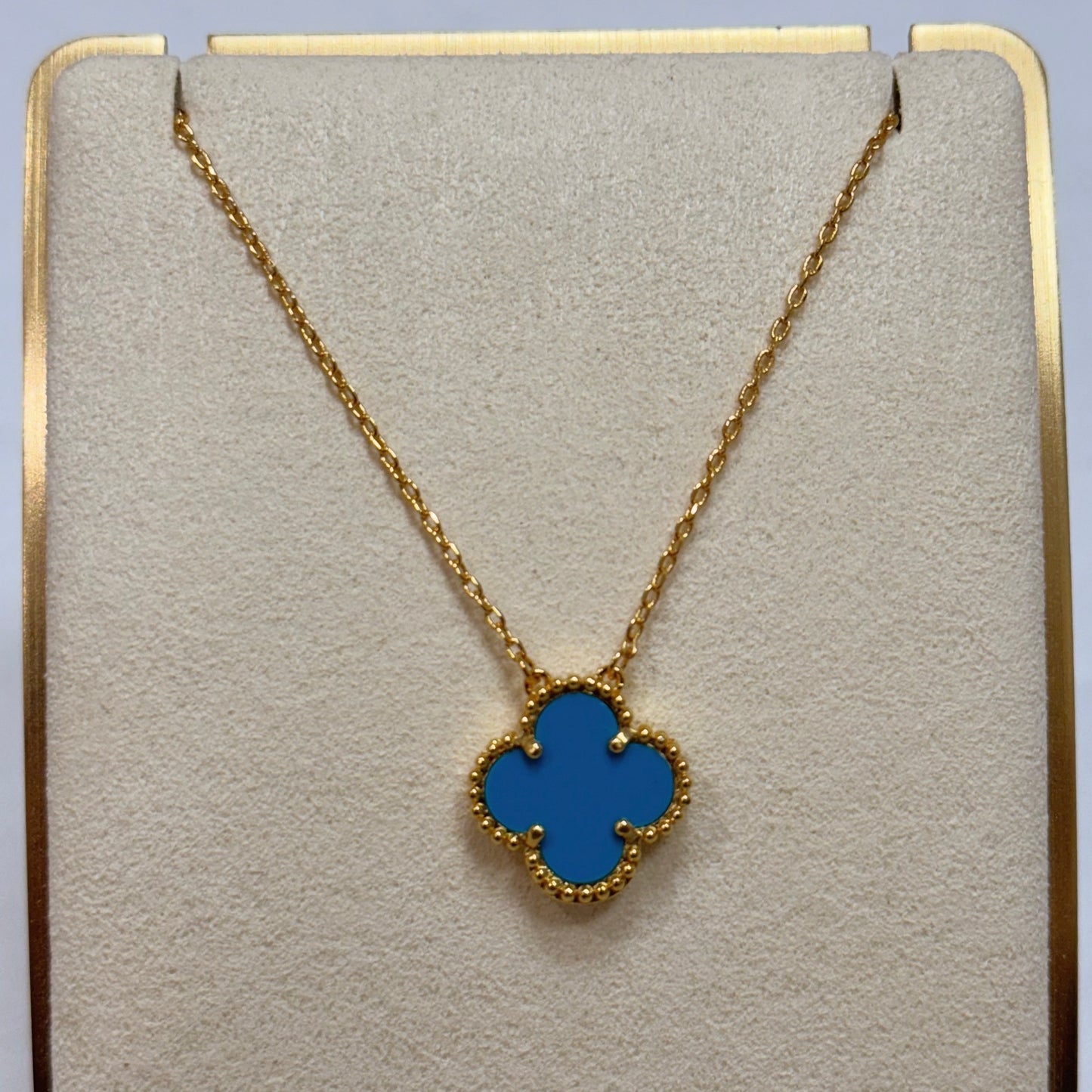 VCA Clover Necklace