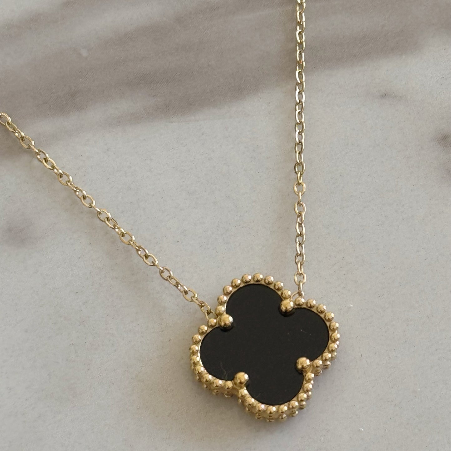 VCA Clover Necklace