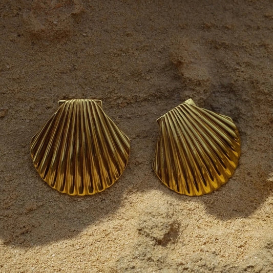 Shell Earrings