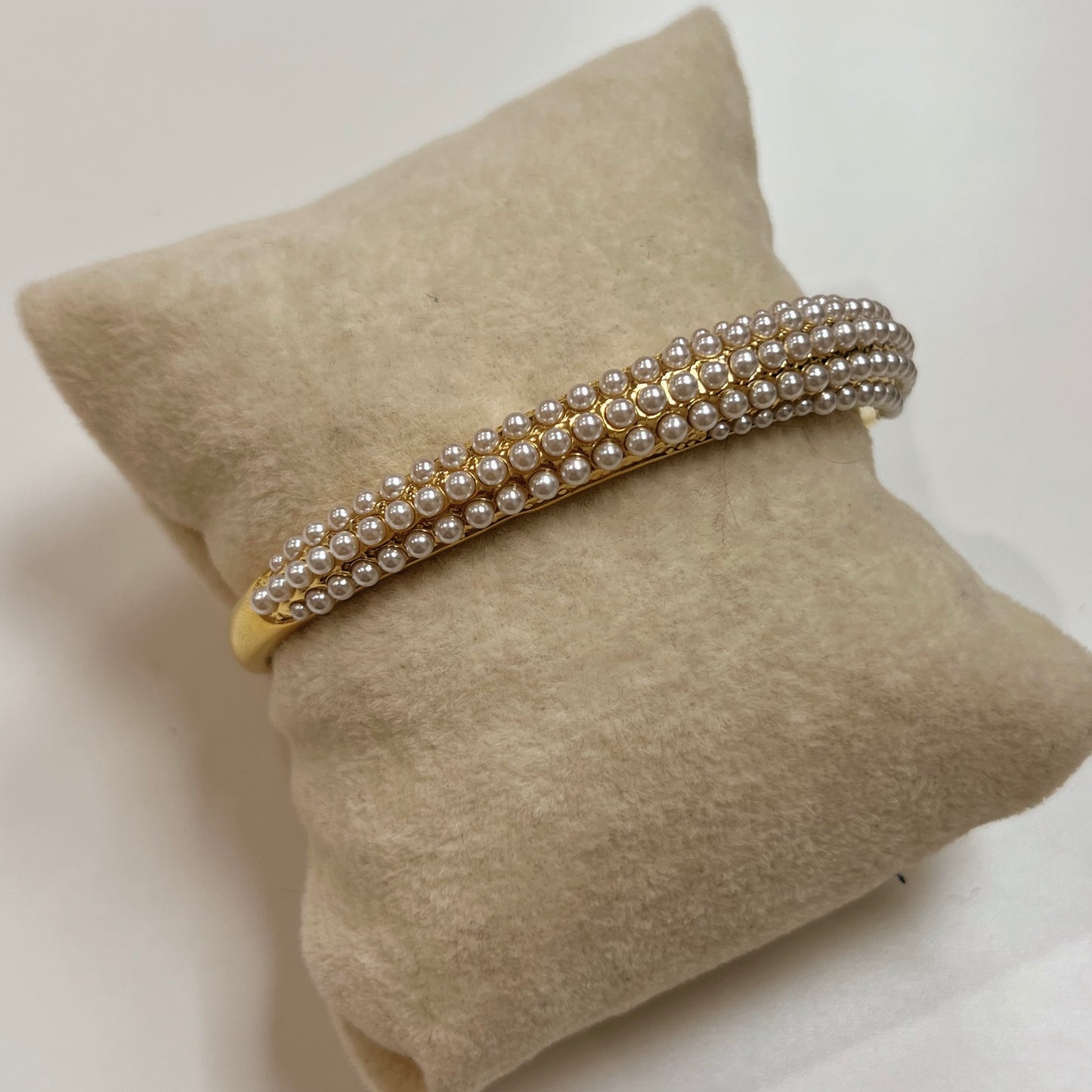 Pearl Bangle