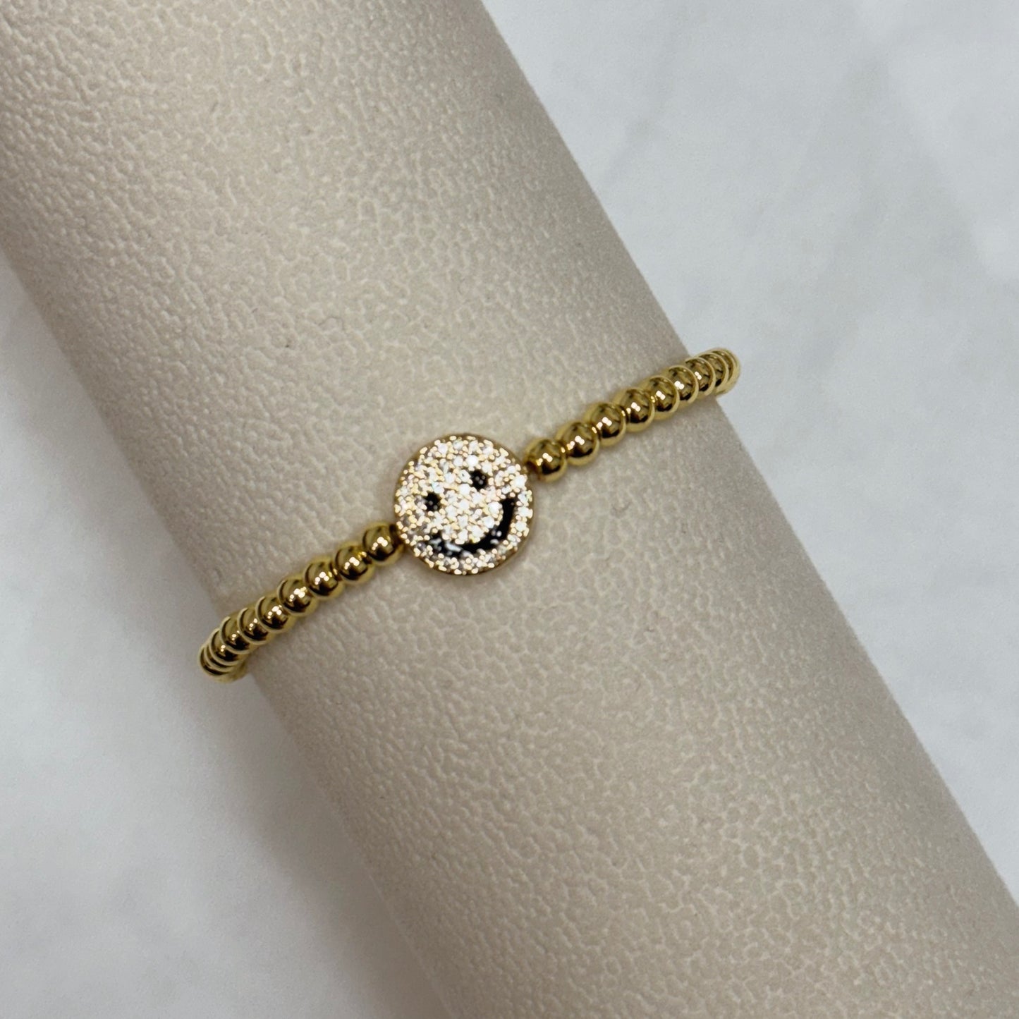 Be Happy Bracelet