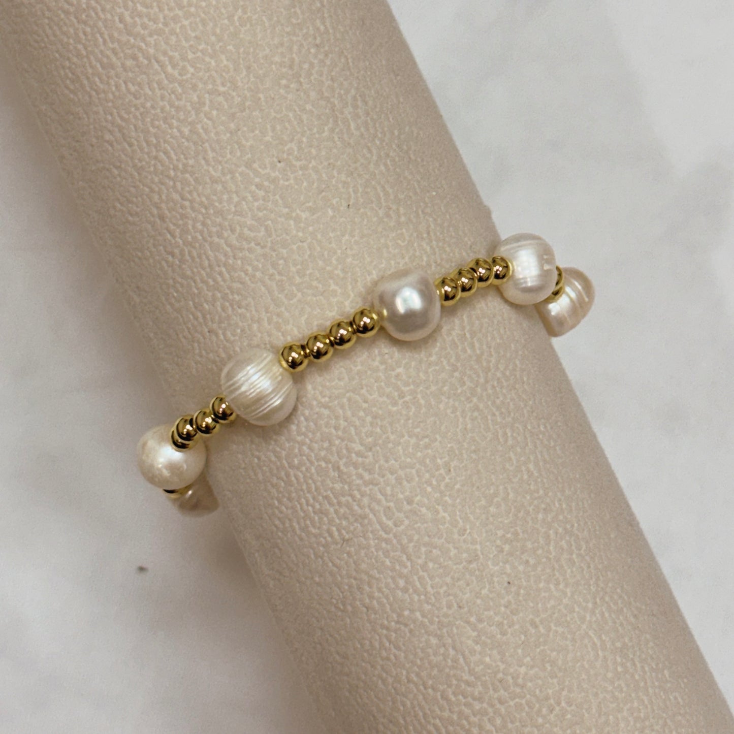 Pearl Bracelet