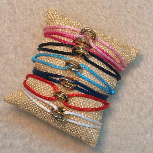 Trio Bracelet