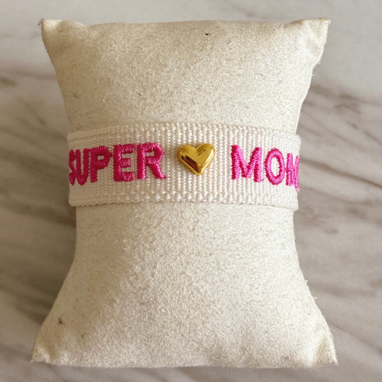 Super Mom Bracelet