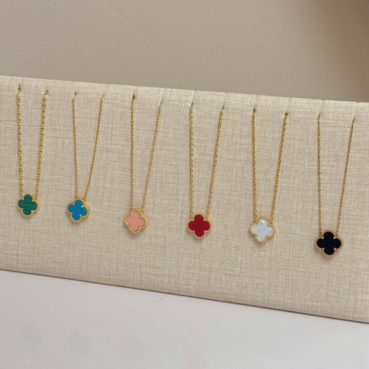 VCA Clover Necklace