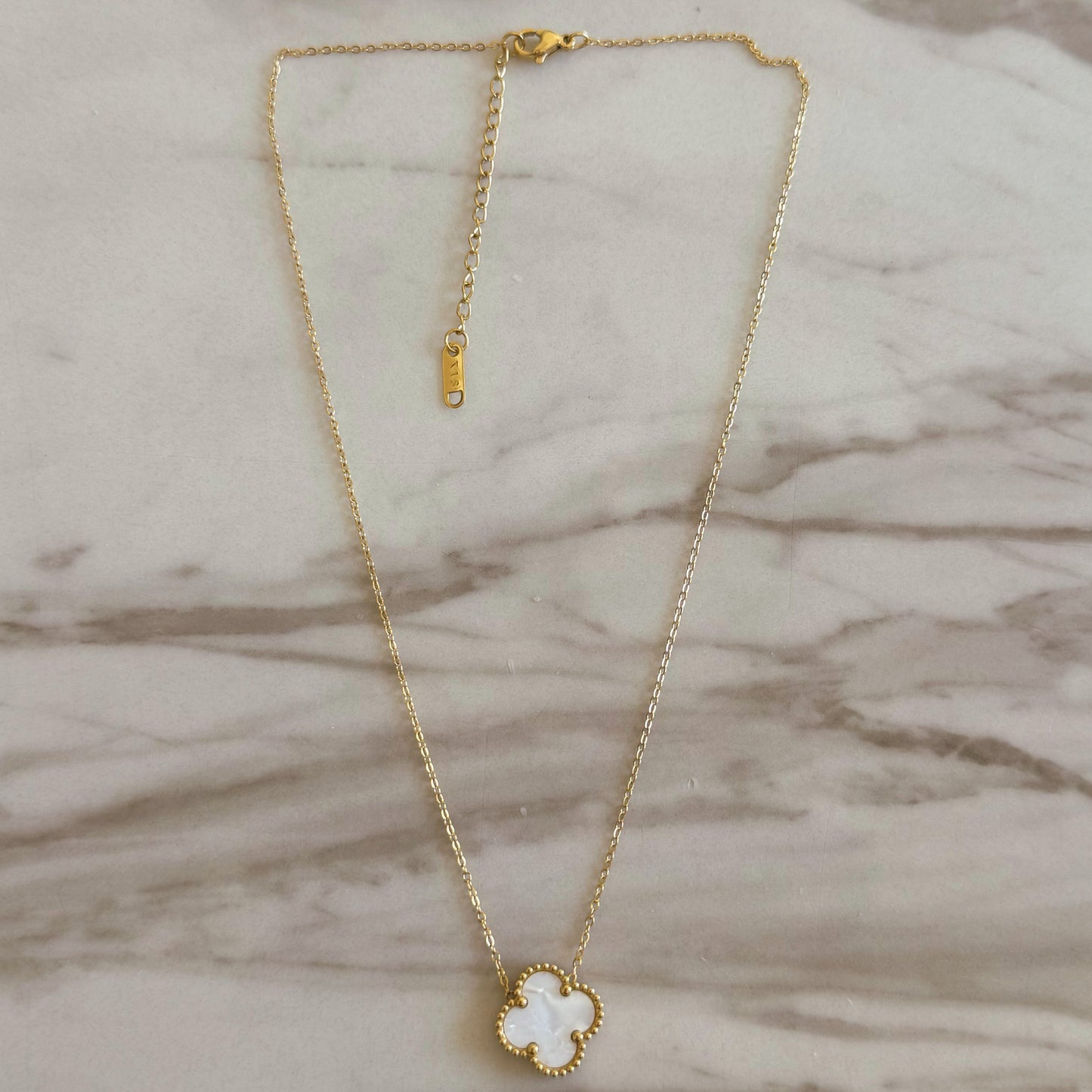 VCA Clover Necklace