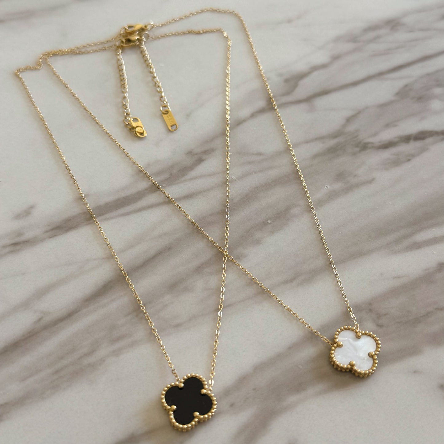 VCA Clover Necklace