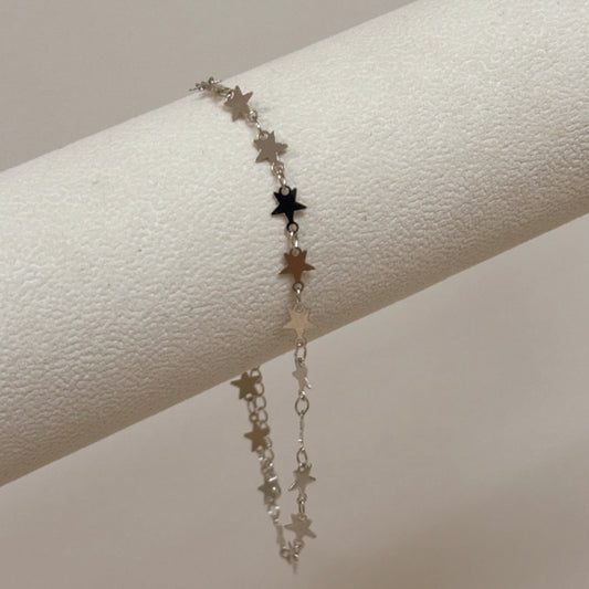 Star Anklet