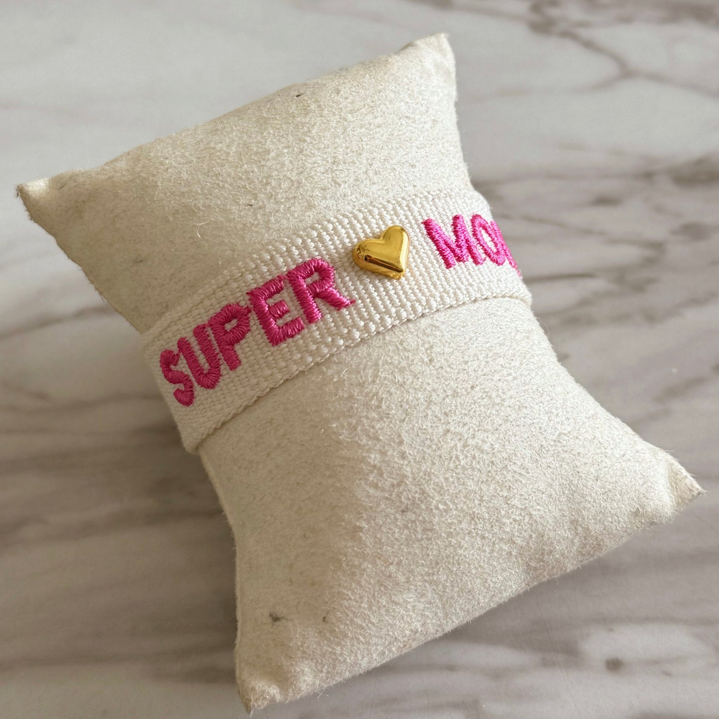 Super Mom Bracelet