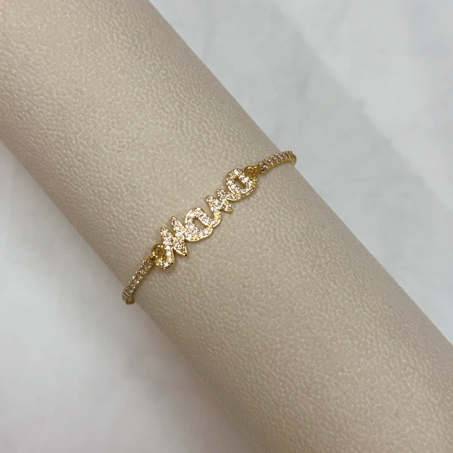 Mama Bracelet