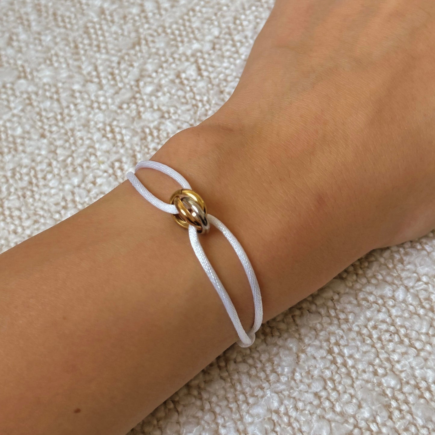 Trio Bracelet