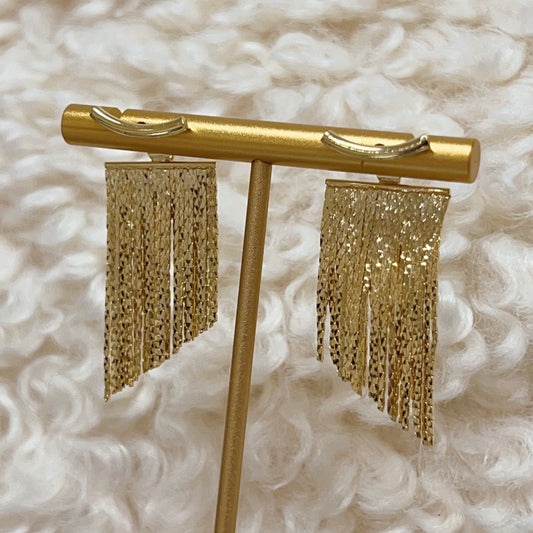 Statement Earrings