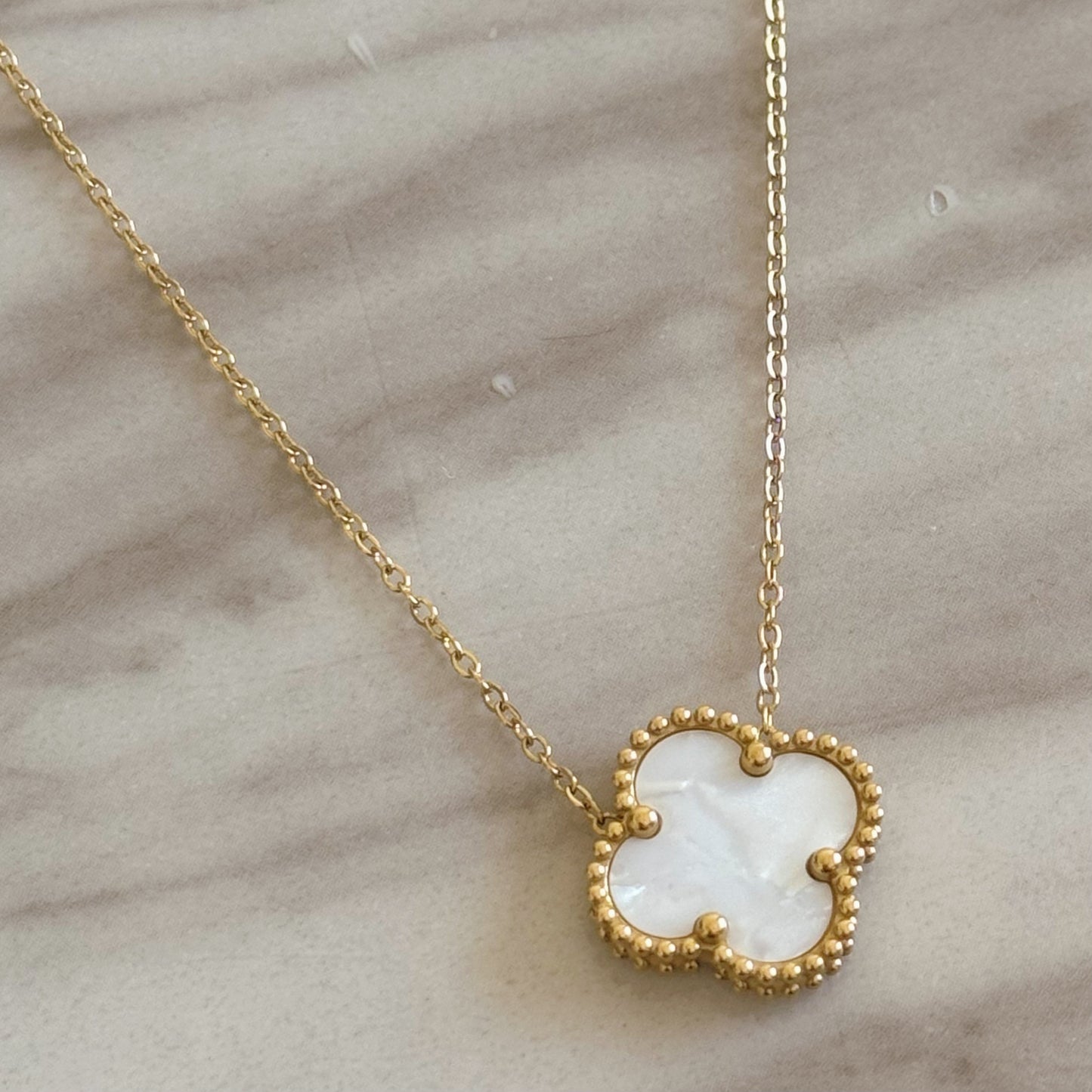 VCA Clover Necklace