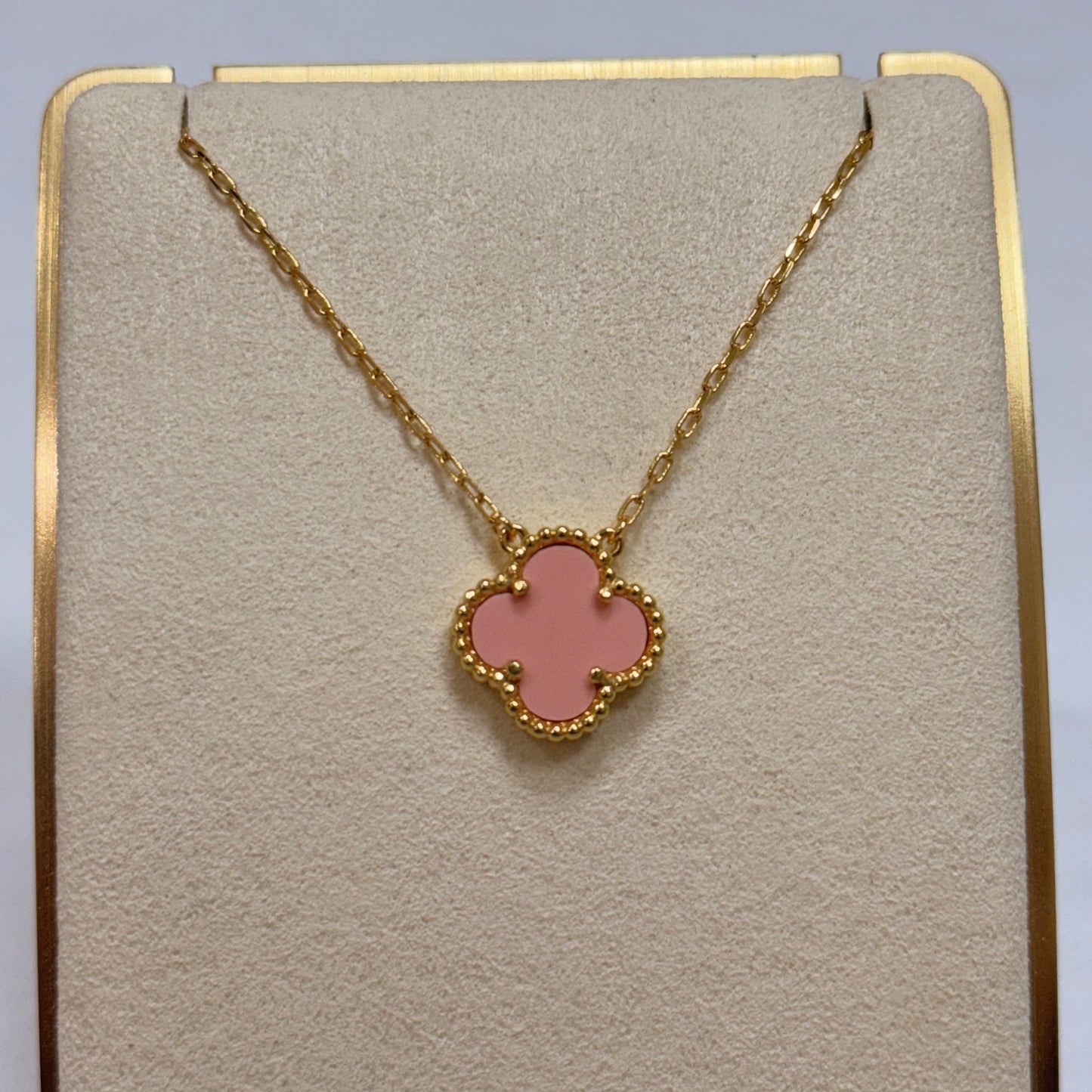 VCA Clover Necklace