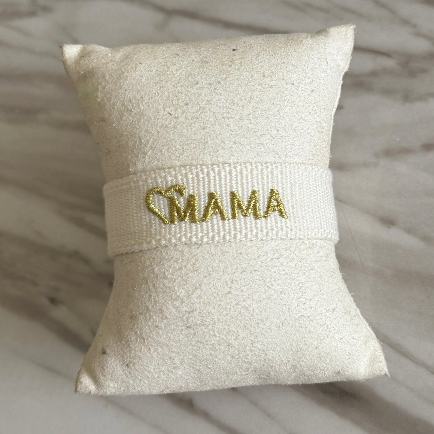 Mama Cloth Bracelet