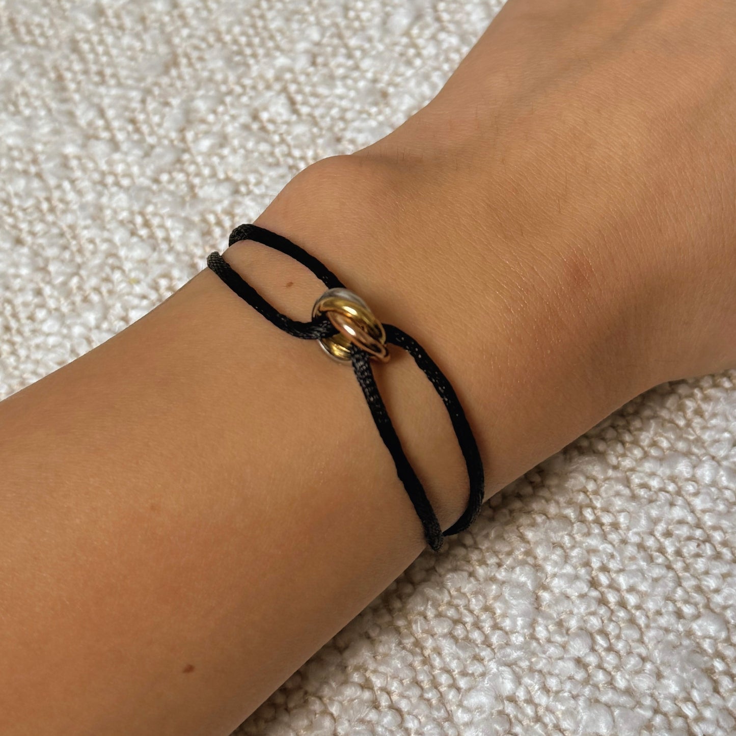 Trio Bracelet