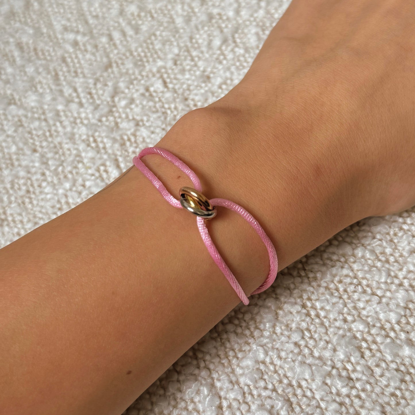 Trio Bracelet