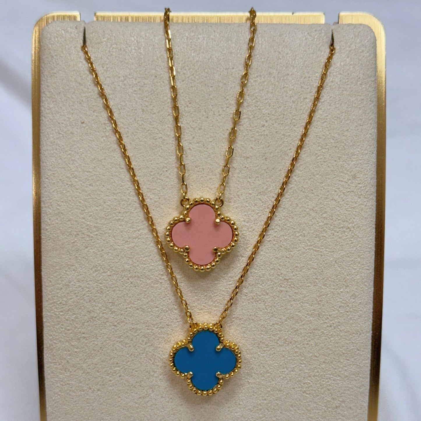 VCA Clover Necklace