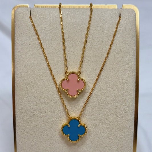 VCA Clover Necklace